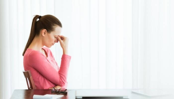Adaptogens like ashwaganda help with stress