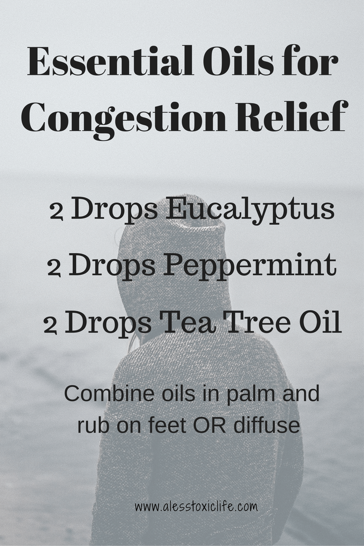 Essential Oils For Congestion https://www.alesstoxiclife.com/health/essential-oil-uses/