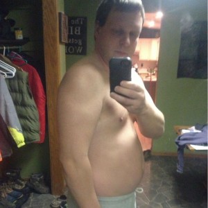 Isagenix before and after photos