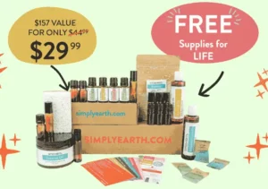 Simply Earth
