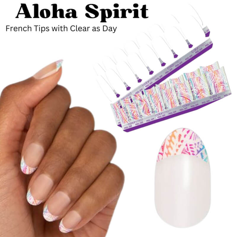 Aloha Spirit