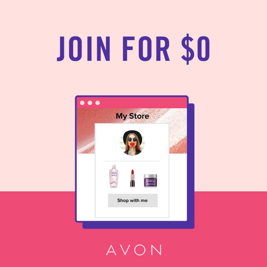 Avon Lady Near me