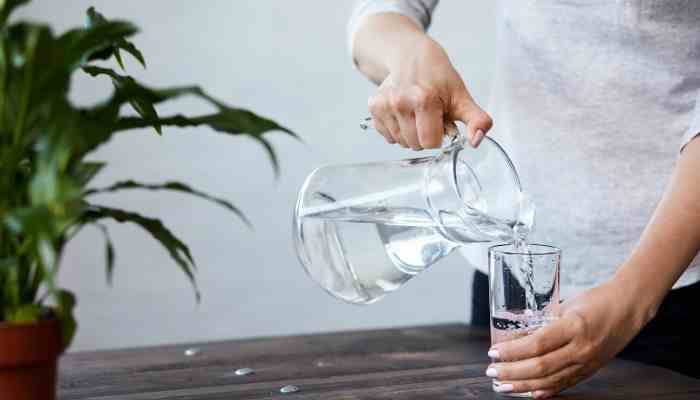 Benefits of Drinking Water
