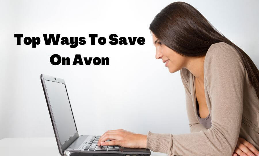 Get Avon Discounts