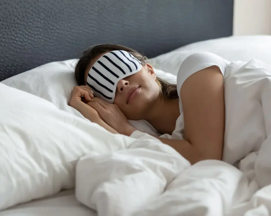 Take a nap for better health