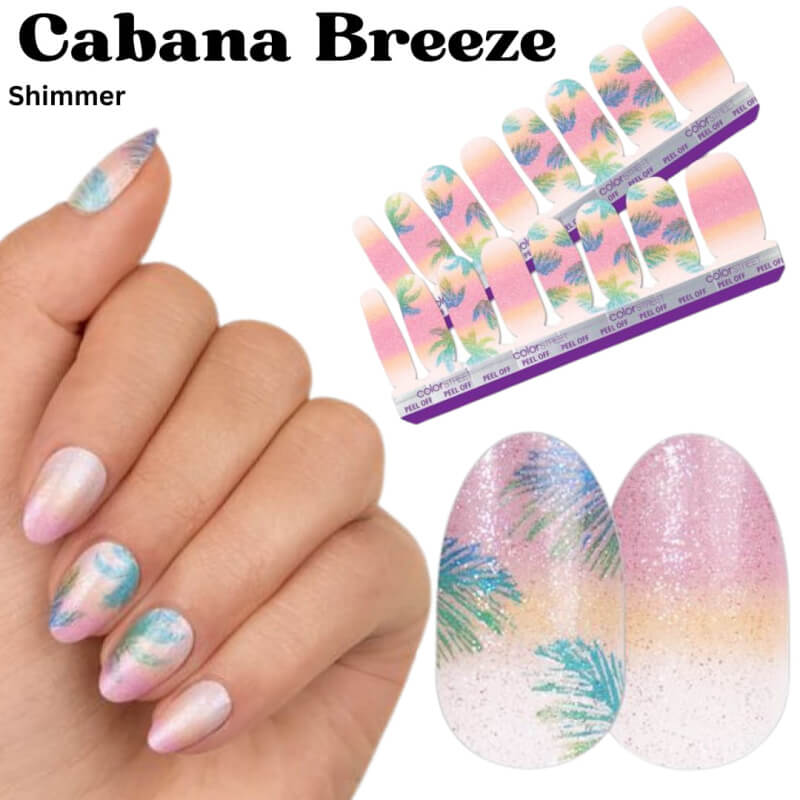 Cabana Breeze