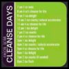 Isagenix Cleanse Day Directions, Helpful Tips &amp; Printable Tracker - A ...
