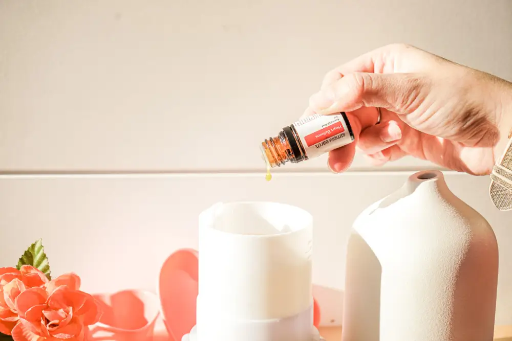 Essential Oil recipes