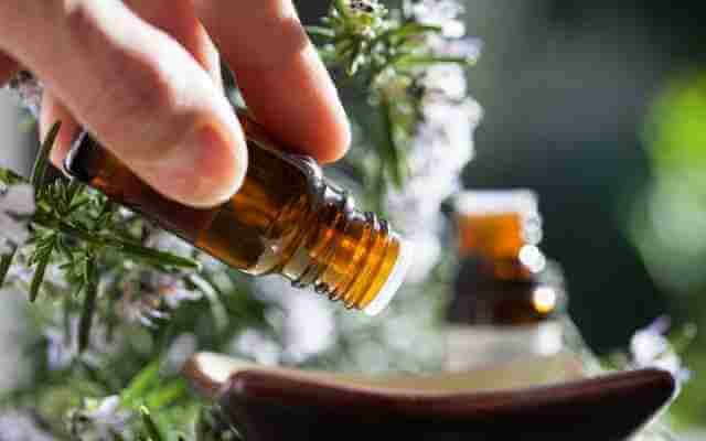 Best essential oils for pain