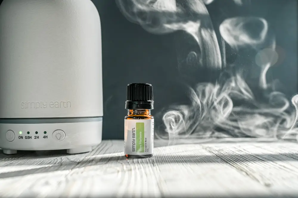 Essential Oil Uses and