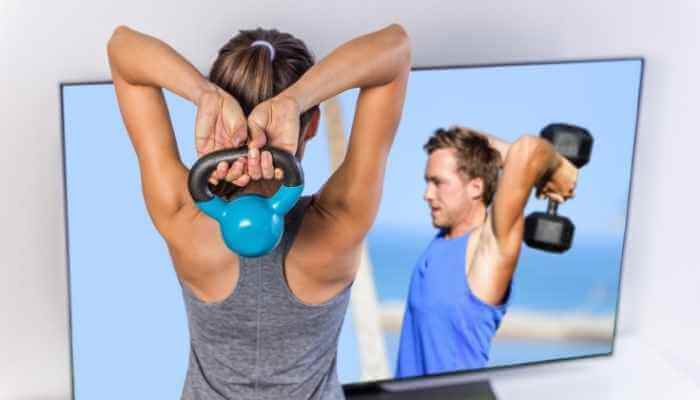 Workout Fitness Hacks