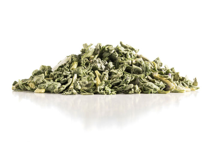 Buy Freeze Dried Kale Thrive Life