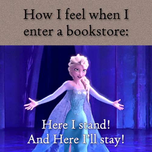 Funny Book Meme