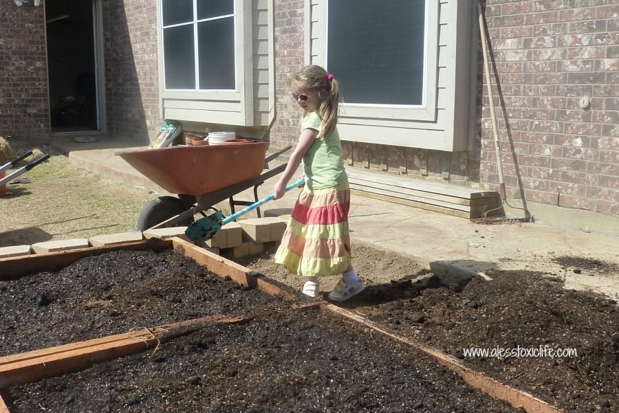 gardeningforkids