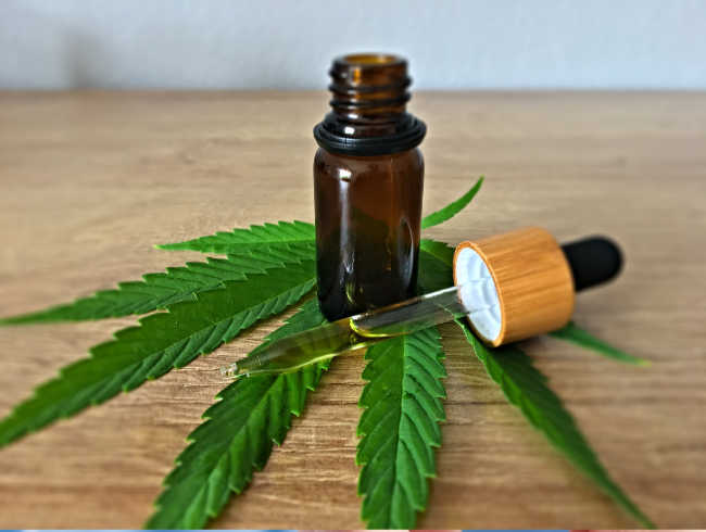 What to look for when buying CBD oil