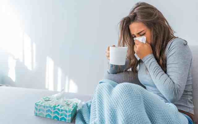 How To Use A Neti Pot