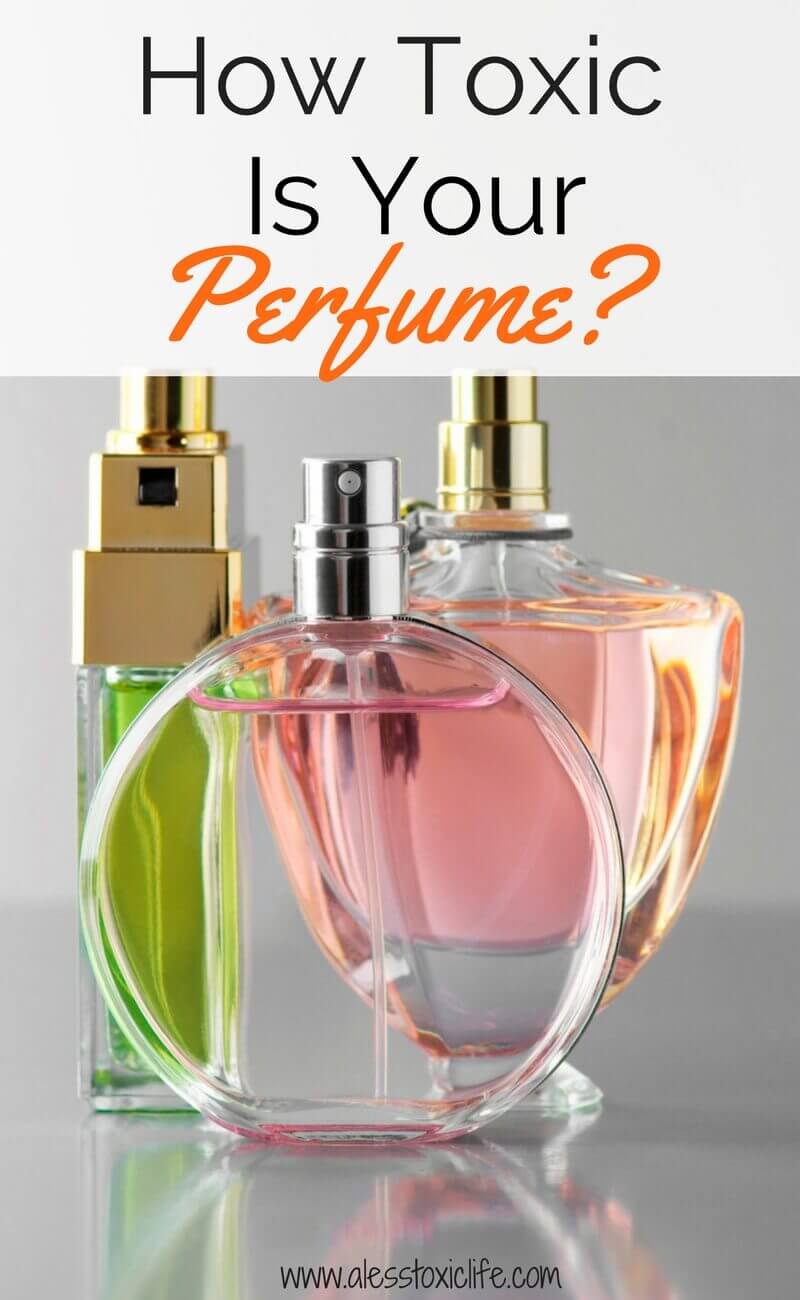 Have you thought about that perfume you are wearing and how it could be the cause of your health problems? Crazy huh? Find out why perfumes could be dangerous to your health