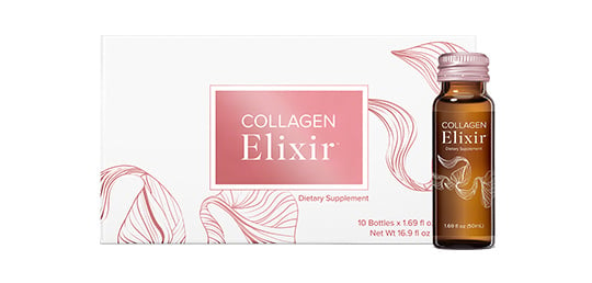 Buy Isagenix Collagen Sample Pack