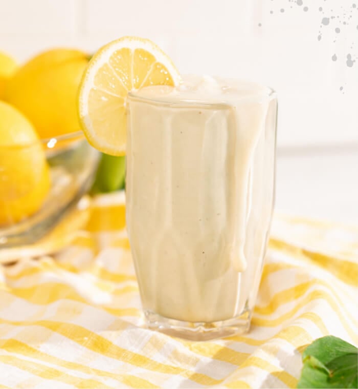 Buy Isagenix Lemon Protein Shake