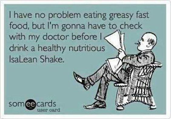 Funny Quote of the day
