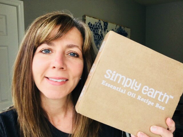 Simply Earth January Review
