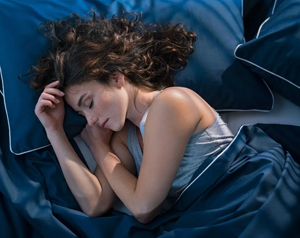 top ways to lower cortisol naturally