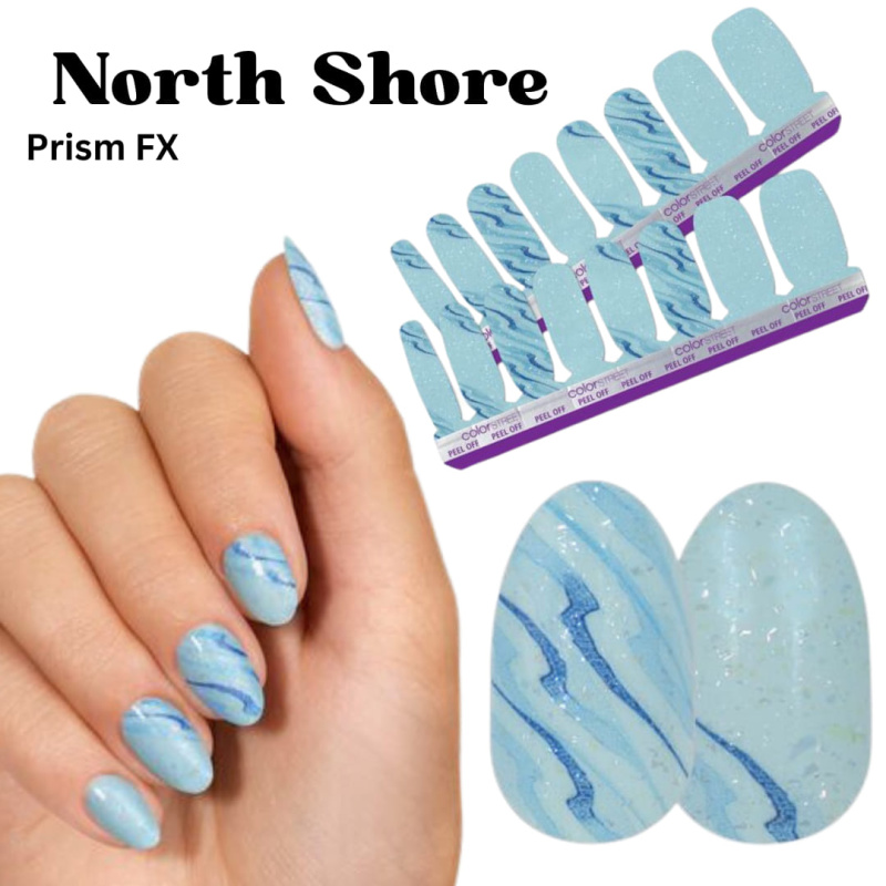 Morth Shore Color Street