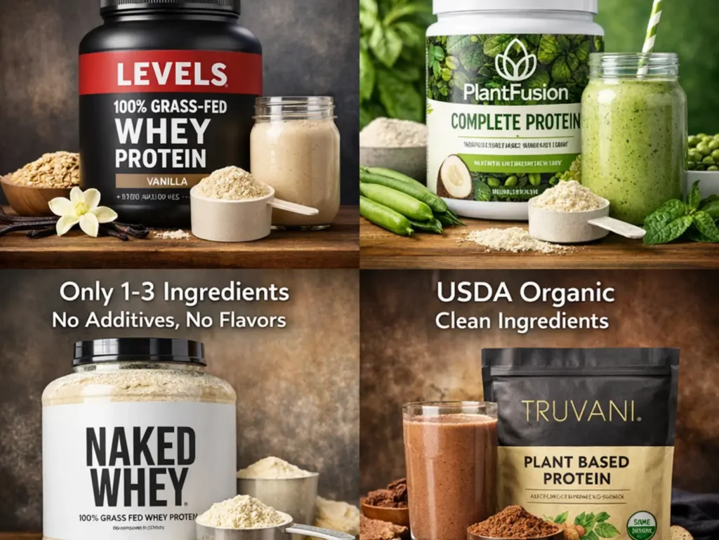 Protein discount codes