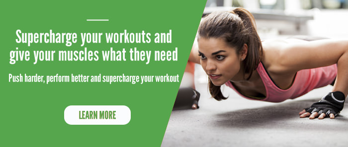 Workout Supplements that help you lose weight and help you build muscle.