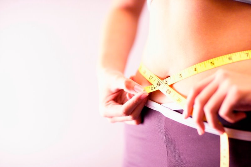 Toxins Can Cause Obesity