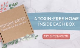 Simply Earth Subscription Box