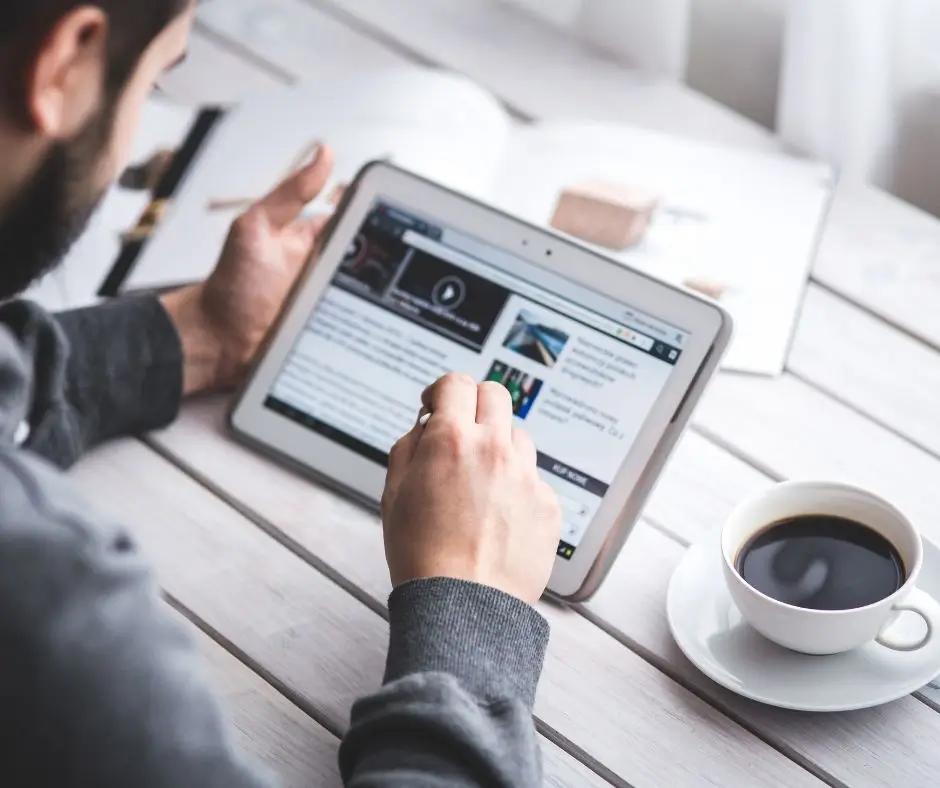 Instagram growth guide