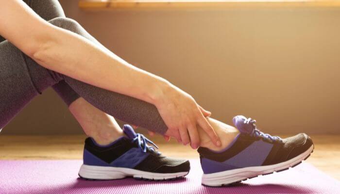 Best exercises for burning fat