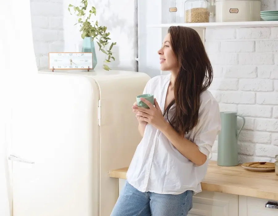 Don't buy a toxic coffee maker